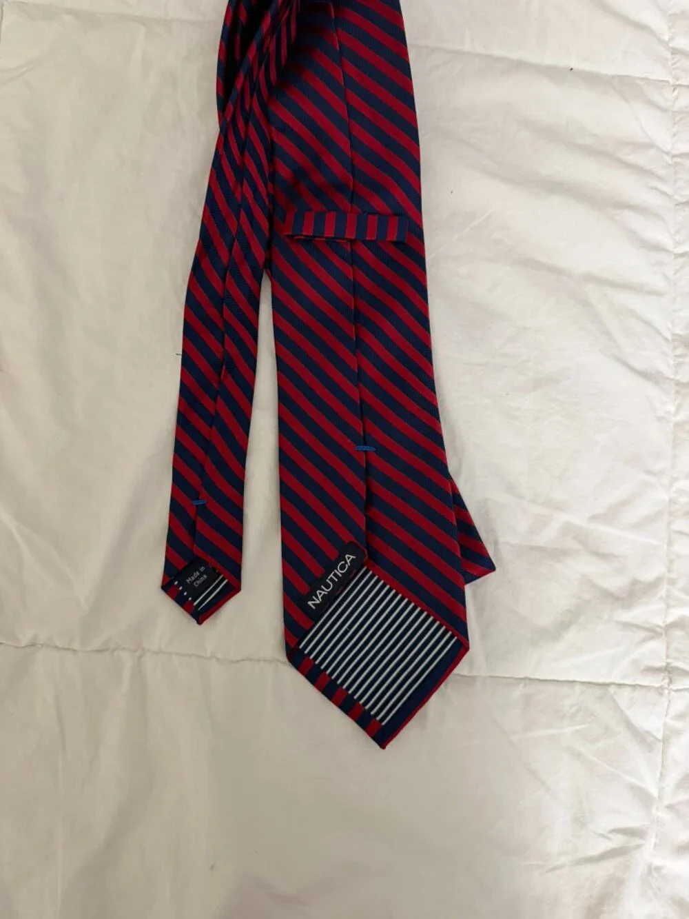 Nautica Neck Tie